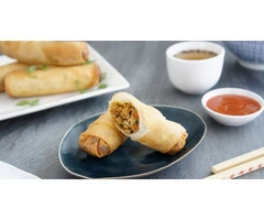 Delicious Chinese Food !! Get 5% off @Woka Woka Sunnybank, QLD