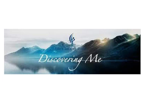 Life's Turning Point