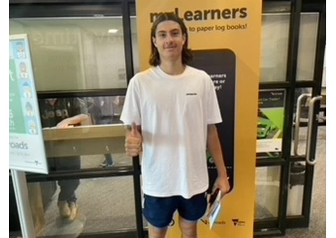 Reliable, Professional & Accredited Driving School in Highton