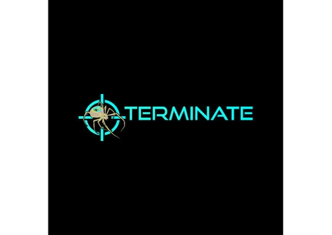 Terminate pest control