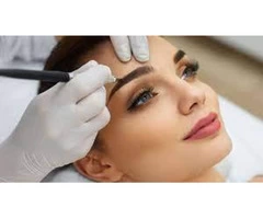 Opt For the Best Cosmetic Tattoo Course in Sydney from Eye Design Academy