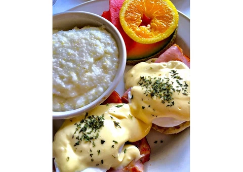 Atrria Bar x Dining: Great Food & Wine Restaurant in Richmond