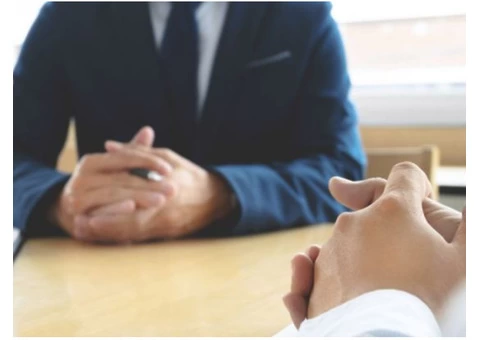 Executive Recruitment Agencies