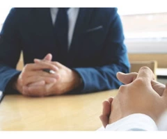 Executive Recruitment Agencies