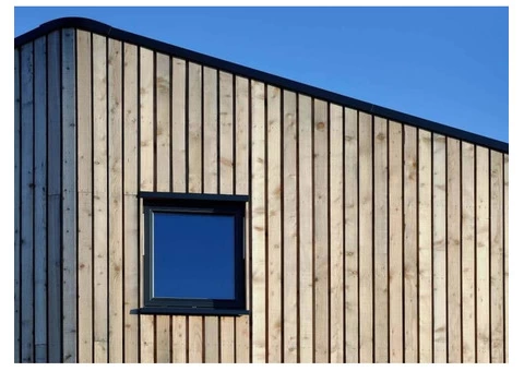 High-Quality Cedar Cladding Service in Melbourne - Rahimisis
