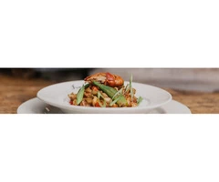 Order Indian Takeaway at South Yarra