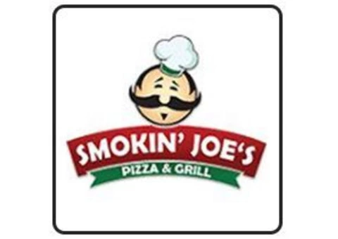 Smokin Joe's Pizza & Grill Wantirna - 1/4