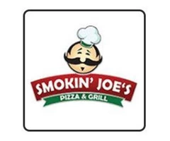 Smokin Joe's Pizza & Grill Wantirna