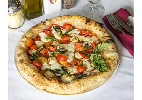 Smokin Joe's Pizza & Grill Wantirna - 2/4