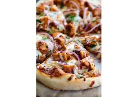 Smokin Joe's Pizza & Grill Wantirna - 4/4