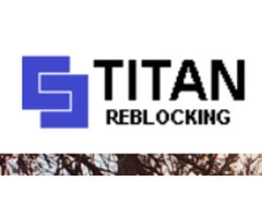 Restumping Melbourne