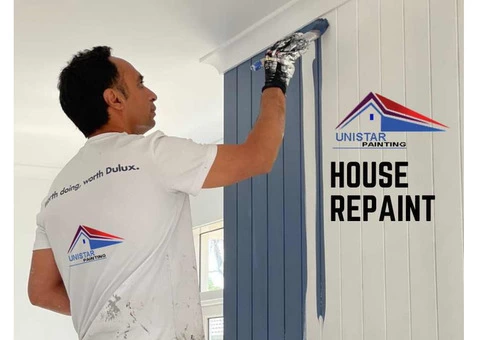 Looking for Professional House painters Chelsea?