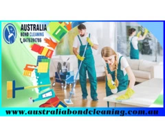 Well-Known Bond Cleaning Brisbane
