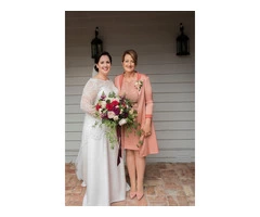 Attractive Mother of the Bride and Groom Outfits  for Every Style and Season