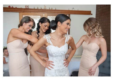 Attractive Mother of the Bride and Groom Outfits  for Every Style and Season - 2/5