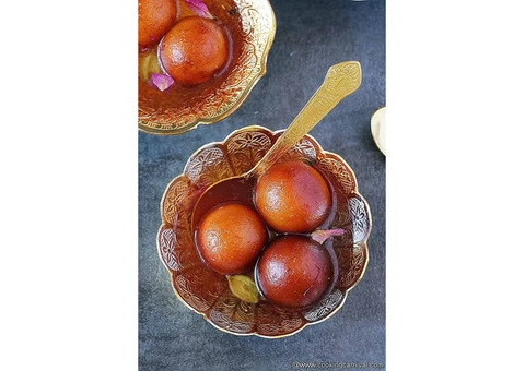 15% off - Charcoal Fire Indian Restaurant South Launceston, TAS - 3/4