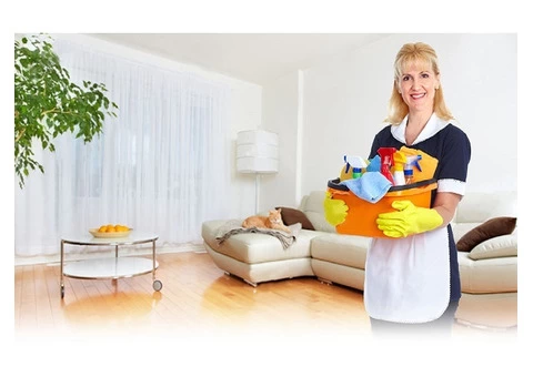 End of Lease Cleaning in Cheltenham