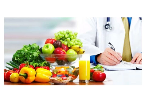 Best Diet Advice For Dealing With Health Problems