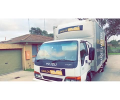 MOVING COMPANIES MELBOURNE TO SIMPLIFY COMMERCIAL AND RESIDENTIAL RELOCATION