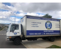 Top Moving Companies Melbourne For Fast Movement