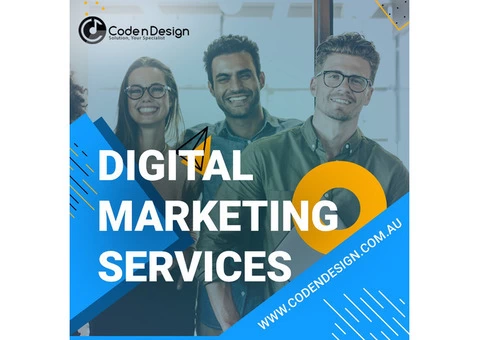 SEO Melbourne – SEO Agency Melbourne | Code n Design Consultants - 3/3