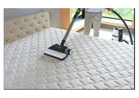 Mattress Cleaning Service Melbourne