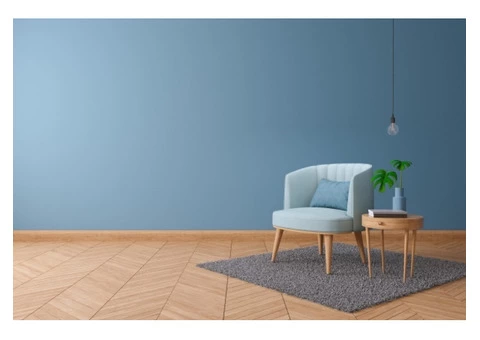 Durable Oak Parquet Flooring in Melbourne - Oslek Flooring