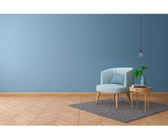 Durable Oak Parquet Flooring in Melbourne - Oslek Flooring