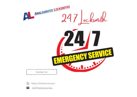 24 Hour Locksmith