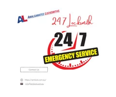 24 Hour Locksmith