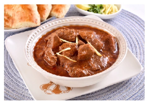 15% off - The Cardamom Club Restaurant Menu Safety Bay, WA - 3/3