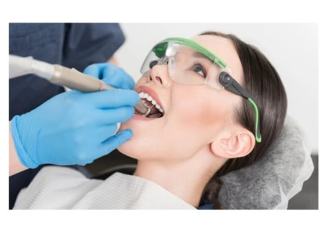 Root Canal Treatment in Melbourne Using Modern Technology - 2/3