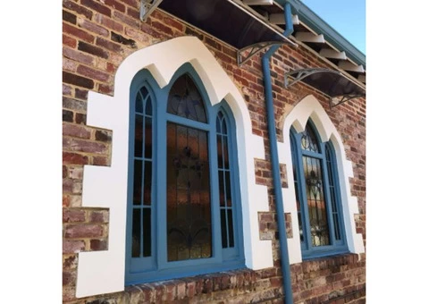 Residential Painting Contractors Perth