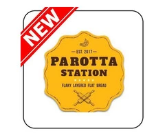 Parottastation - Indian Restaurant