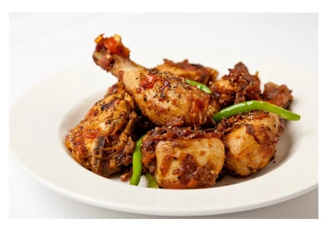 Parottastation - Indian Restaurant - 3/4