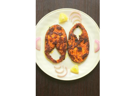 Parottastation - Indian Restaurant - 4/4
