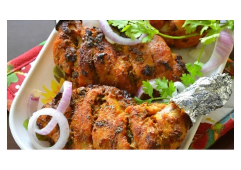 .15% off - Taj Palace Indian Restaurant Menu North Hobart, TAS - 4/4