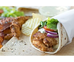 5% Off - Broaster Chicken Brighton-Le-Sands Menu, NSW