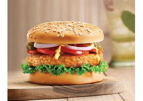 5% Off - Broaster Chicken Brighton-Le-Sands Menu, NSW - 2/4