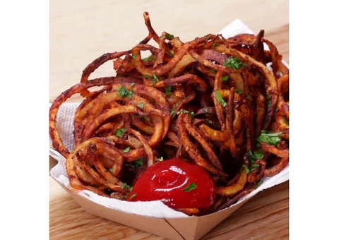 5% Off - Broaster Chicken Brighton-Le-Sands Menu, NSW - 3/4