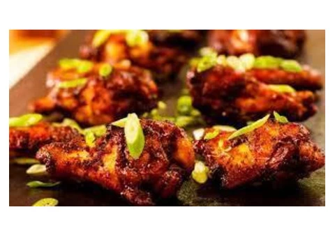 5% Off - Broaster Chicken Brighton-Le-Sands Menu, NSW - 4/4