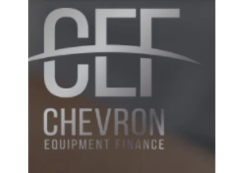 Chevron Finance