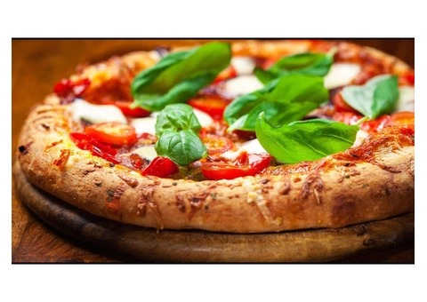 Smokin Joe's Pizza & Grill - Campbellfield - 2/4