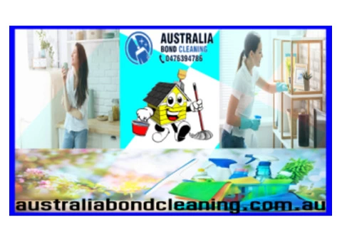 Superlative Bond Cleaning Near Me