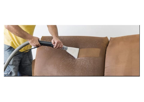 Upholstery Cleaning Service Melbourne