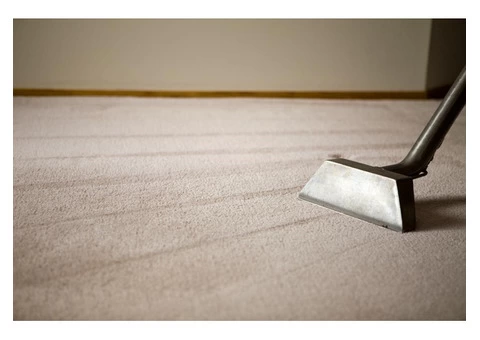Looking for Dry Carpet Cleaning in Melbourne?