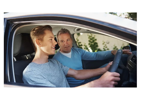 Top Ten Driving School in Sydney | TCT Driving School