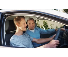 Top Ten Driving School in Sydney | TCT Driving School