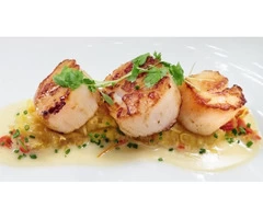 5% off - Seafood Box Restaurant menu Balmoral, QLD