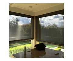 Sunscreen Blinds Melbourne